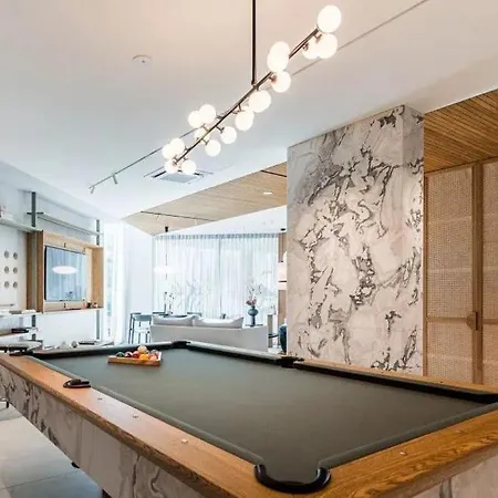 Apartamento Sea Nature Kolibki *