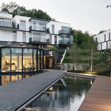 Apartamento Sea Nature Kolibki