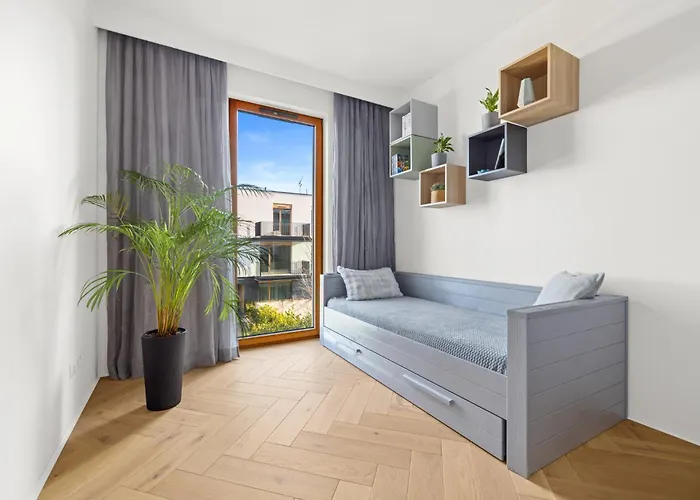 Sea Nature Kolibki *