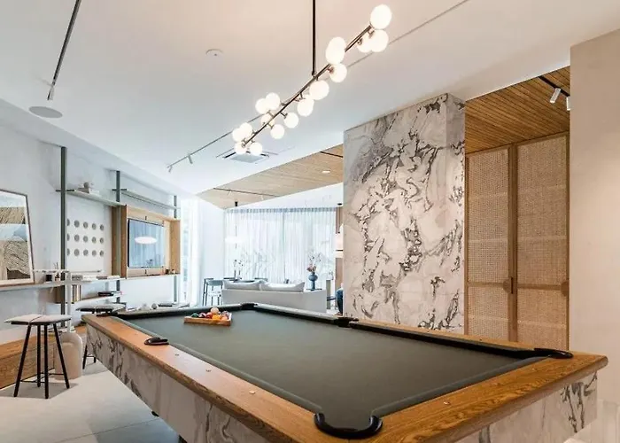 Lägenhet Sea Nature Kolibki *