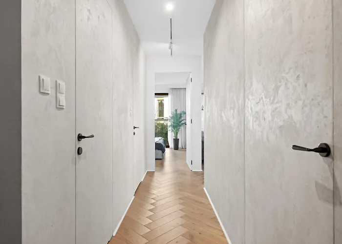 Sea Nature Kolibki * Gdynia