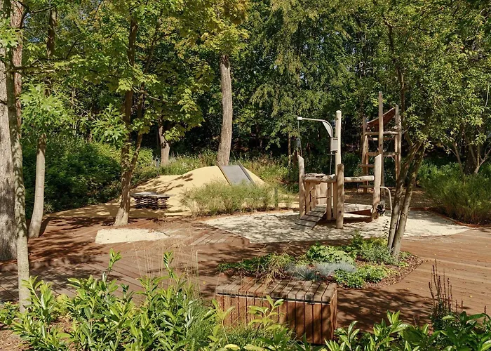 Lägenhet Sea Nature Kolibki Gdynia