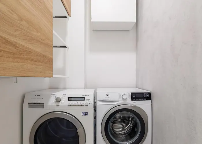 Sea Nature Kolibki Gdynia