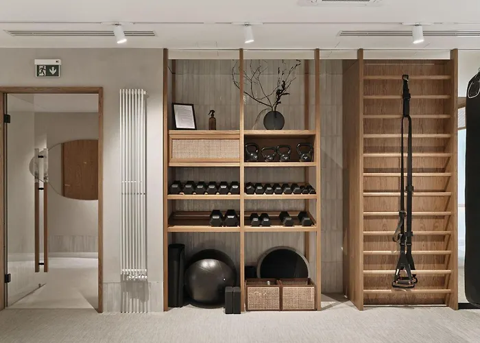 Sea Nature Kolibki Lägenhet