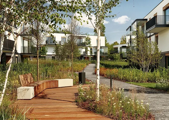 Sea Nature Kolibki Gdynia