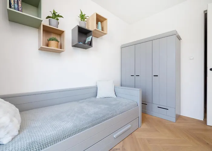 Sea Nature Kolibki *