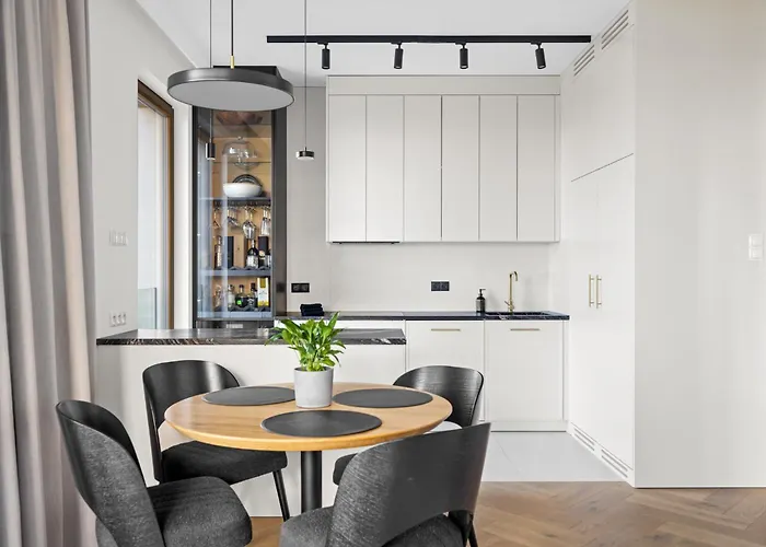 Sea Nature Kolibki * Gdynia