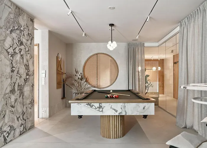 Lägenhet Sea Nature Kolibki Gdynia